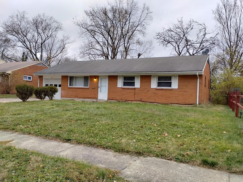 1st image of 4453 Bluehaven Dr