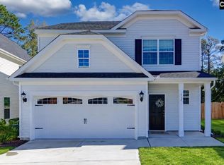 772 Empire Maker Rd, Lexington, SC 29073