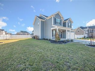 1677 Teton Ct, Chesapeake, VA 23320