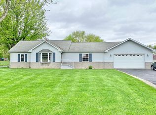 5195 Alexandria Pike, Anderson, IN 46012
