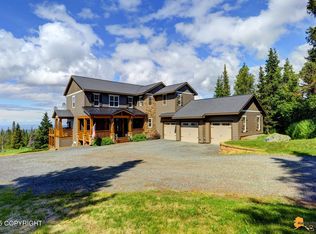 11620 Woodbourne Dr, Anchorage, AK 99516