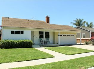5362 E Wardlow Rd, Long Beach, CA 90808