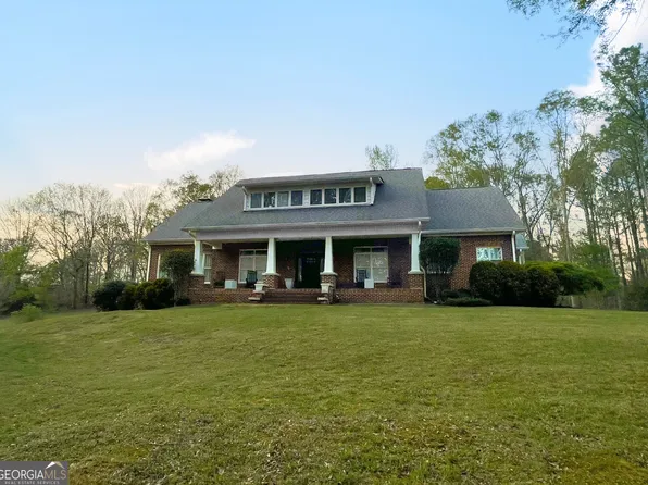 11905 Hutcheson Ferry Rd, Chattahoochee Hills, GA 30268