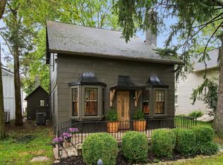 61 S Riverview St, Dublin, OH 43017