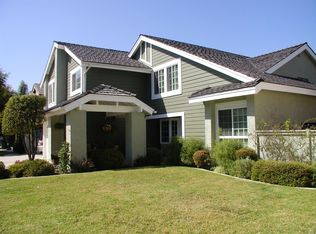 25651 Cresta Loma, Laguna Niguel, CA 92677