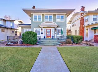 Ok様 208 NW 20th St, Oklahoma City, OK 73103 | MLS #1189399 | Zillow