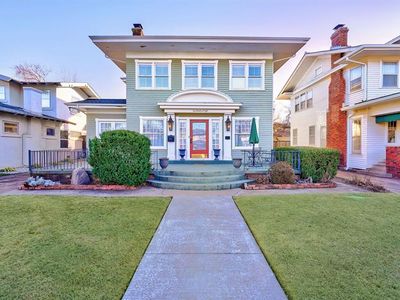 208 NW 20th St, Oklahoma City, OK, 73103