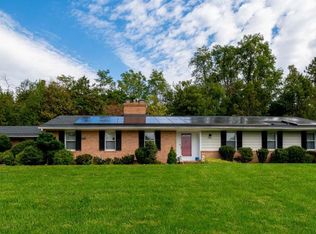 306 E Timonium Rd, Lutherville Timonium, MD 21093