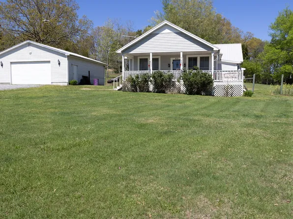 631 Pin Hook Rd, Watts Bar Dam, TN 37381