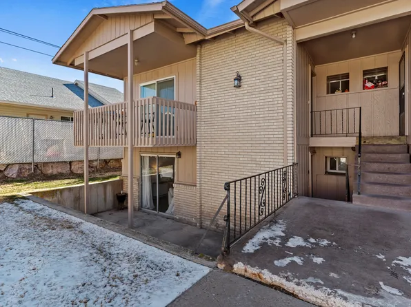 2182 W 5600 S APT 16, Roy, UT 84067