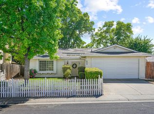 602 Oakborough Ave, Roseville, CA
