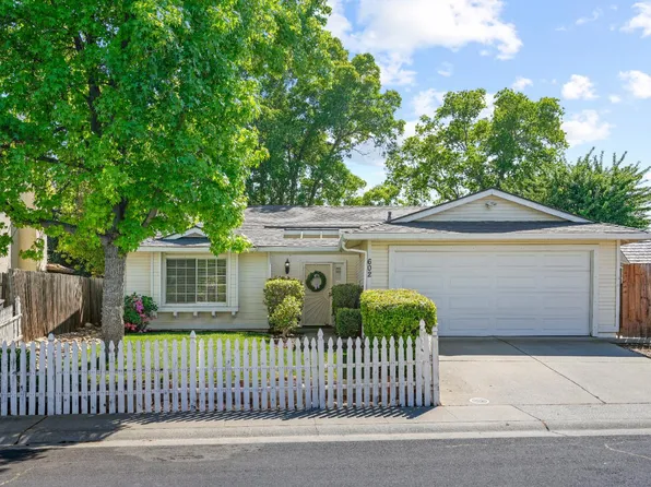 602 Oakborough Ave, Roseville, CA 95747