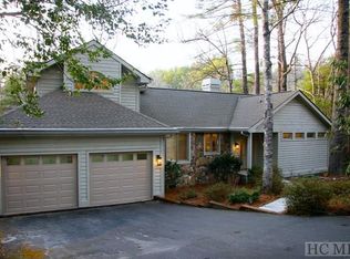 894 Winding Creek Rd, Sapphire, NC 28774