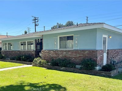3161 Hackett Ave, Long Beach, CA, 90808