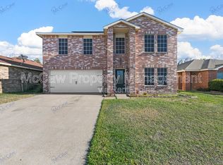 5620 Glenshee Dr, Fort Worth, TX 76135