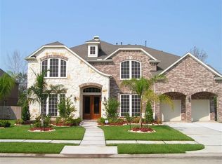3505 Queensburg Ln, Friendswood, TX 77546