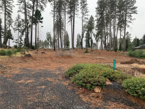 712 Meyers Ln, Paradise, CA 95969