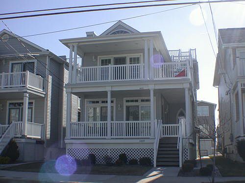 Home Exterior