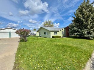 1601 Choteau St, Helena, MT 59601