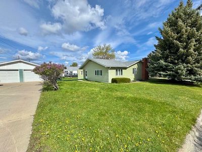 1601 Choteau St, Helena, MT, 59601