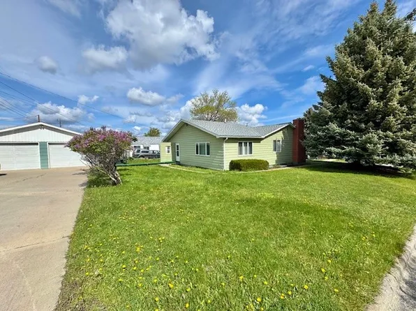 1601 Choteau St, Helena, MT 59601