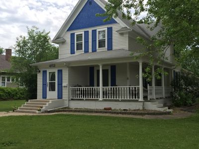 402 S 6th St, Milbank, SD, 57252