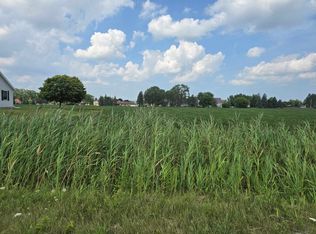 W German Rd, Bay City, MI 48708