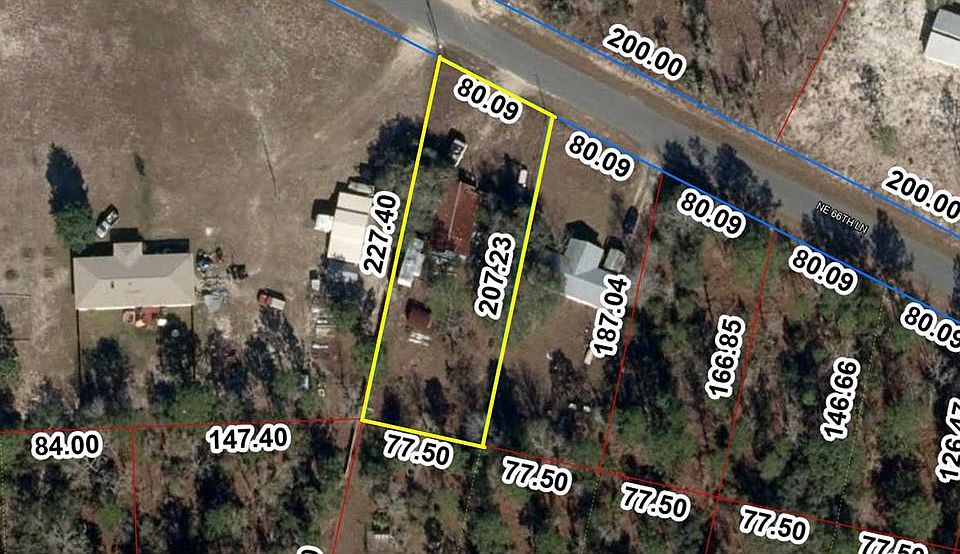 1st image of Lot 34 NE 66th Ln