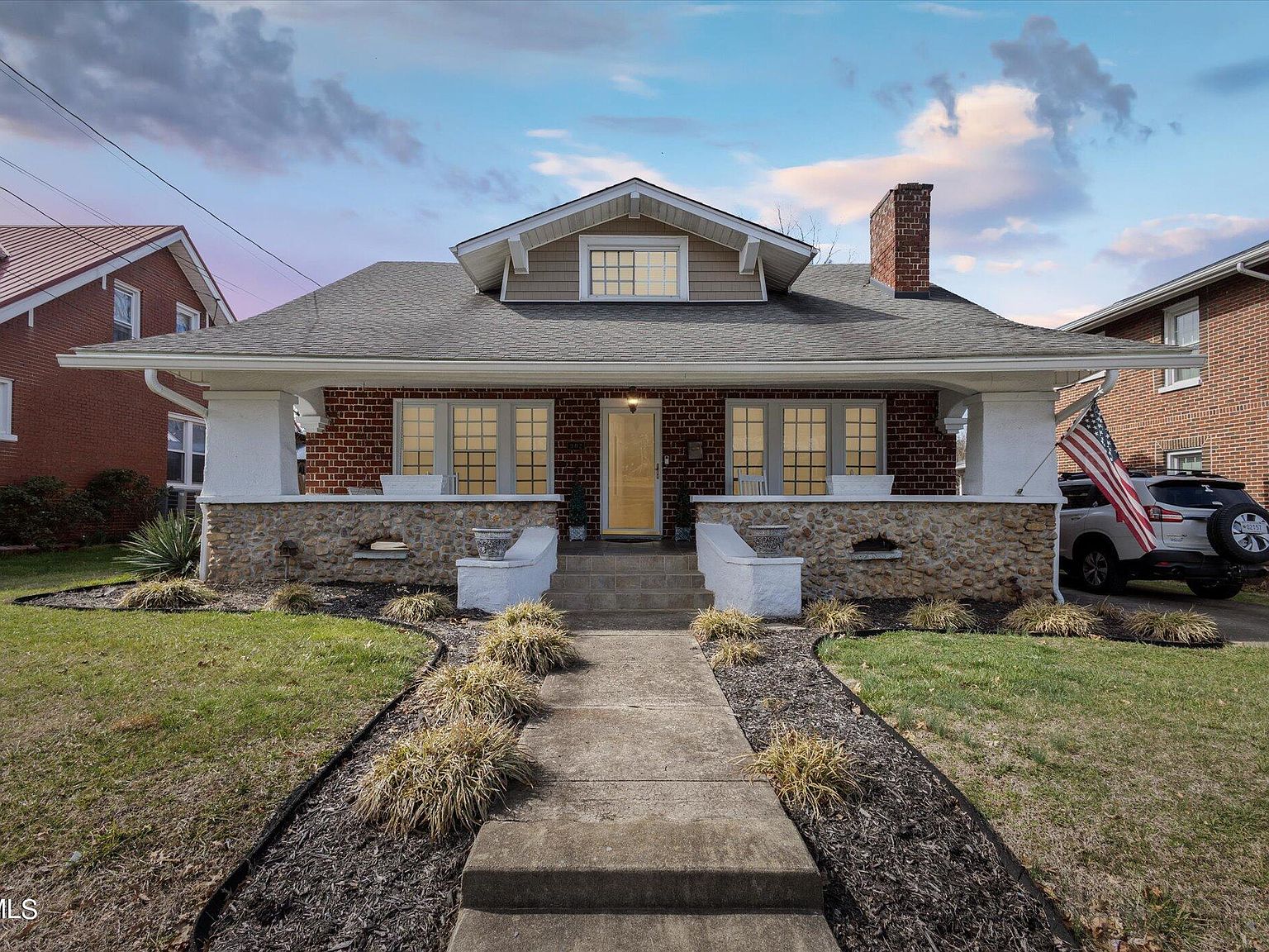 902 Southside Ave, Bristol, TN 37620 Zillow