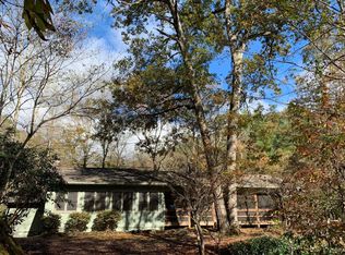 800 Shearer Creek Dr, Hayesville, NC 28904