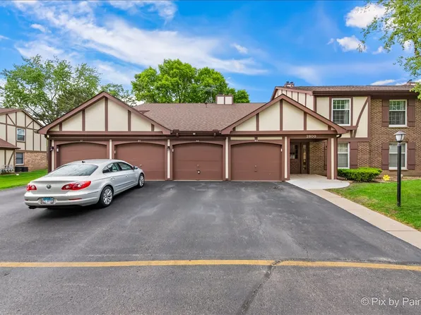 2800 Northampton Dr APT A2, Rolling Meadows, IL 60008