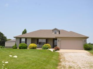 16258 Lawrence St #1241, Marionville, MO 65705