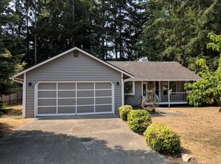 1512 NW Lakehill Cir, Silverdale, WA 98383