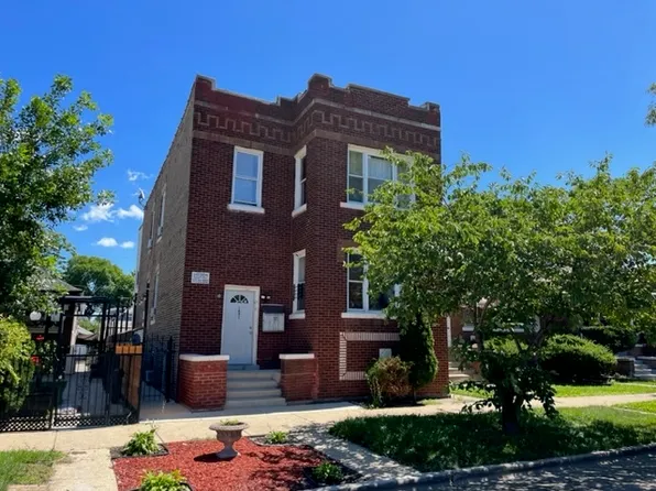1651 N Lockwood Ave, Chicago, IL 60639
