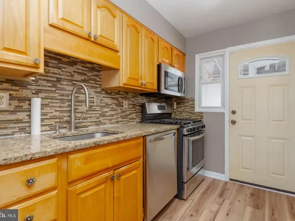 5413 Channing Rd, Baltimore, MD 21229