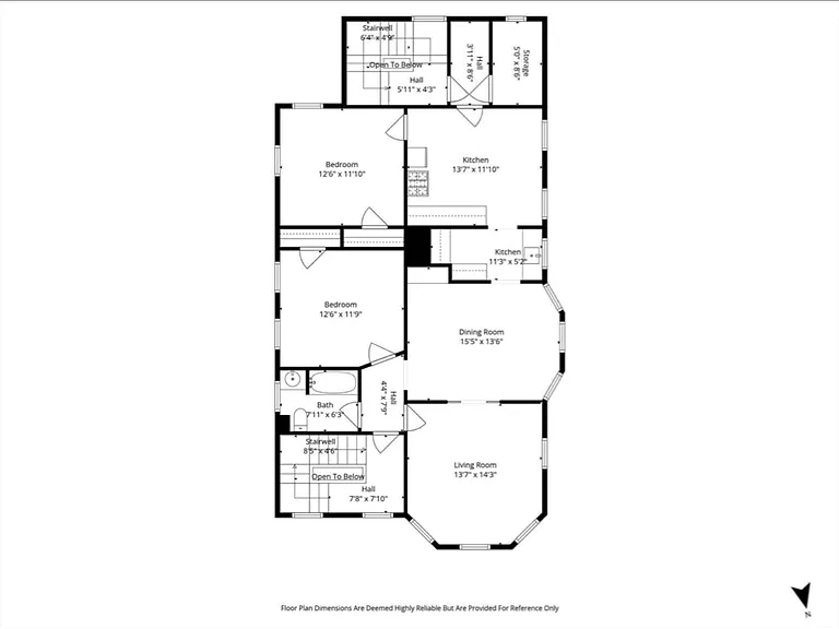 219 Brown St #2 — Photo 10
