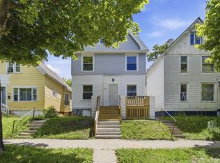 2954 N 19TH STREET, Milwaukee, WI 53206