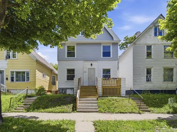 2954 N 19TH STREET, Milwaukee, WI 53206