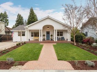 17371 E Vineland Ave, Los Gatos, CA 95030
