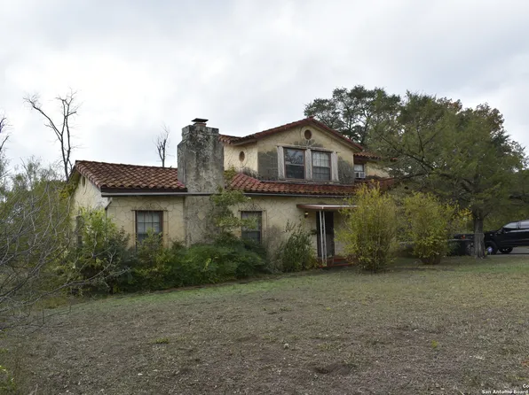 320 Babcock, San Antonio, TX 78201