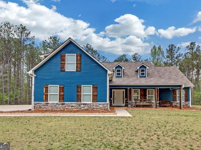 1336 Rocky Plains Rd, Covington, GA, 30016