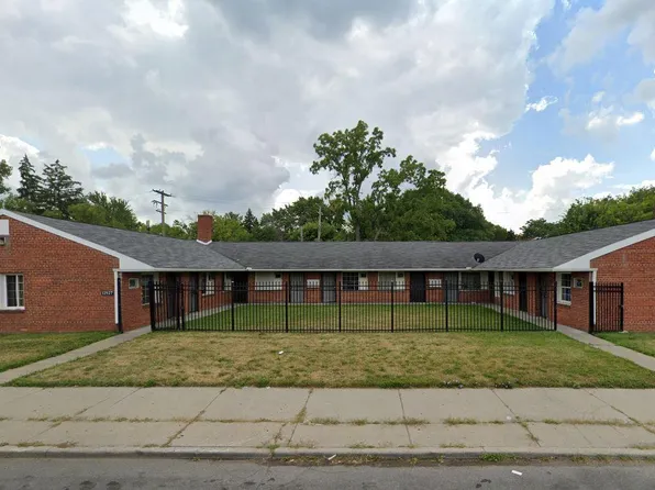 12927 Plymouth Rd, Detroit, MI 48227