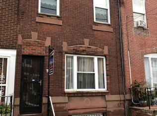 944 Jackson St, Philadelphia, PA 19148