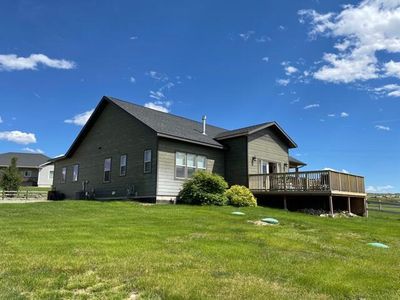 128 Hidden Arbor Trl, Corvallis, MT, 59828