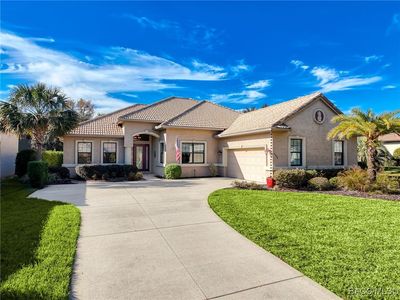 1542 N Ridge Meadow Path, Hernando, FL, 34442