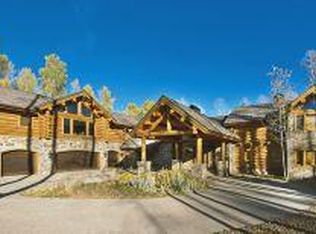 106 Highlands Way, Mountain Village, CO 81435
