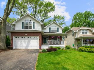 4528 Woodward Ave, Downers Grove, IL 60515