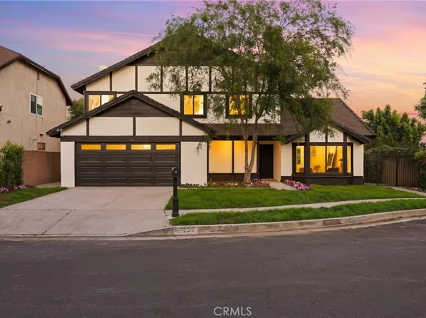 10526 Balcom Ave, Granada Hills, CA 91344