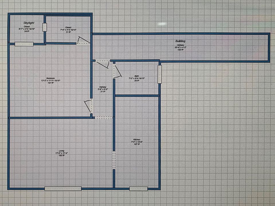 2nd image of 105 La Cruz Ave APT 17