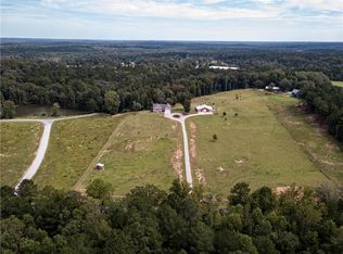 1279 County Road 89 S, Camp Hill, AL 36850